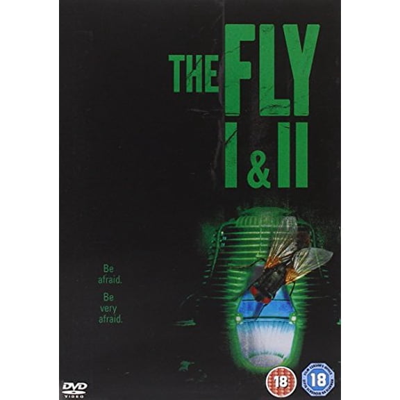 Fly 1 2 Double Pack 198689 [DVD]