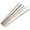 Rose Gold1, variant on Clearance! Stainless Steel Straws, Yoaney Stainless Steel Reusable Metal for 30 Oz & 20 Oz Tumblers Cups Mugs Cold Beverage, Gold1