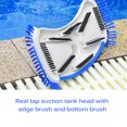 thumbnail image 3 of Aspiradora De Suelo De Piscina Accesorios De Herramientas De Limpieza Equipo Cabezal De Succión sonducket HA019851-00, 3 of 6