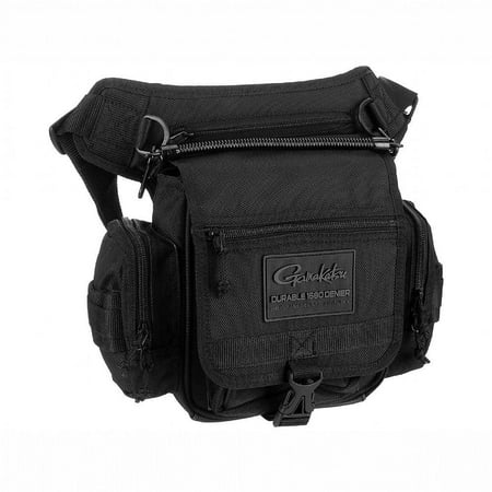 Gamakatsu Shoulder Bag Tackle Storage with 2 G3200 G-Boxes