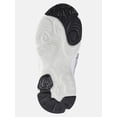 thumbnail image 5 of Avia 5000 Girls Mary Jane Sneakers, 5 of 6