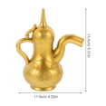 thumbnail image 2 of Phenofice Fontaine de Jardin Réutilisable en Plastique pour Maison Cour Lot de 1, 2 of 8