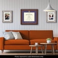 thumbnail image 2 of Prairie View A&M University Diploma Frame, Document Size 12" x 10", 2 of 5