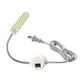 thumbnail image 1 of Lámpara de luz yeacher AC110-245V 2W 30LED Tubo flexible Cuello de ganso, 1 of 7