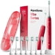 thumbnail image 1 of Cepillo de dientes ultrablanqueador Aquasonic Vibe Series - Cepillo de dientes eléctrico aceptado por ADA - 8 cabezales de cepillo y estuche de viaje - Motor de 40,000 VPM y carga inalámbrica - 4 modo, 1 of 5