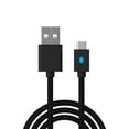 thumbnail image 2 of Kiplyki 10ft USB Data Cable For PS5 Controller Data Cable For PS5 Gamepad Charging Cable, 2 of 9