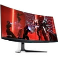thumbnail image 2 of 2 x Alienware AW3423DW 34,2" 1440p HDR 175 Hz Monitor Curvo para Juegos (Luz Lunar) (AW3423DW) + 2 x Cable Display Port + Extensor de Auriculares + 2 x Cable HDMI + Kit de Limpieza, 2 of 8