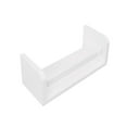 thumbnail image 3 of Book Nook Kids Multi-Cubby Storage Tower with 2 Bonus 10" Bookshelves, 3 of 9