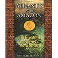 thumbnail image 1 of Atlantis dans l'Amazonie: les Technologies Perdues et les Secrets du Trésor Crespi, 1 of 1