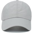 thumbnail image 3 of Womens Baseball Cap -Cross Ponytail Hat Baseball Cap, 3 of 6