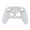 White, variant on Silicone Controller Cover, Shockproof Scratch Skin Case, Protective Shell for Gaming Console Accesso