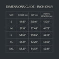 thumbnail image 3 of Dresfit Women's Wide Leg Pants Drawstring Adjustable Barrel Pants 2026 Summer Baggy Harem Pant Elastic Waist Breathable Lightweight Palazzo Trousers M, 3 of 4