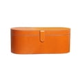 thumbnail image 2 of Bolsa para secador de pelo jinwen compacto multifuncional impermeable naranja, 2 of 7