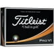 Titleist 68150 2017 Pro V1 Golf Balls - 1 Dozen – image 1 sur 1