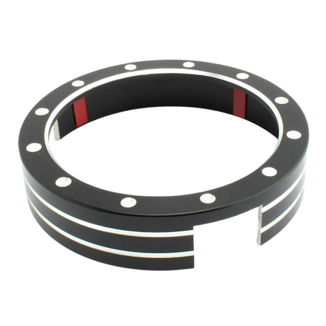 funtasica Compteur de Vitesse pour Moto