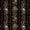 Color 1, variant on Peel and Stick Wallpaper Vintage Floral Snakes Roses Lilies Stars Black Wall Mural 23.6in x 9.8ft Self Adhesive Removable Wall Paper Renter Friendly Wallpaper for Dorm