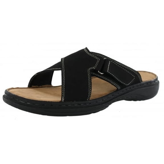 Aldo Rossini Men's Bryant-1 Slides