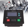 thumbnail image 3 of Generator Control Panel, Alarm  180mA Multi Functions Generator Controller Data Measurement 8-35V Automatic Turn On  For Industrial, 3 of 8