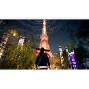 Ghostwire: Tokyo, Bethesda Softworks, PlayStation 5, 093155175440
