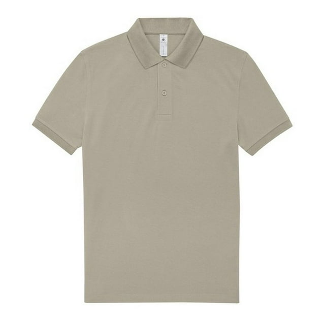 B&C Polo pour Hommes