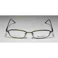 thumbnail image 3 of SMARTCLIP 511T HOT TITANIUM EYEGLASS FRAME/GLASSES POLARIZED SUNGLASS LENSES, 3 of 10