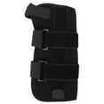 thumbnail image 2 of Carpal Tunnel Wrist Brace Night Support, Adjustable Wrist Brace Wrist Support Splint for Carpal Tunnel Syndrome, for Forearm or Wrist Tendonitis Pain Treatment, 2 of 8