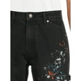 thumbnail image 3 of No Boundaries Men’s Carpenter Pants, 3 of 5