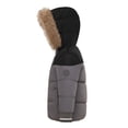 thumbnail image 5 of Rokka&Rolla Toddler Boys' Fleece Lined Winter Coat Kids' Jacket, Sizes 2T-5T, 5 of 9