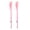 Pink, variant on Scrapbook Quick Dry Glue Pen, Adhesive Glue Pens Quickie Glue Pen Set, Crafting Pen Liquid Glue Pen for Scrapbooking, Papercrafts