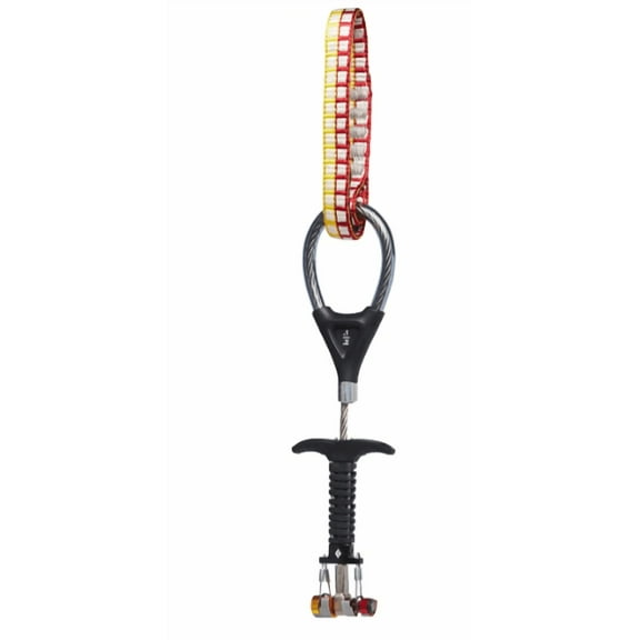 Black Diamond Z4 Offset Camalot