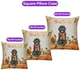 thumbnail image 3 of Happy Thanksgiving Newfoundland with Turkey Pumpkins Autumn Vibes Pillowcase Double Sided Newfie Dog Lover Gifts Pillow Case Covers - 12018, 3 of 3