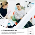 thumbnail image 5 of WSTEER 2Pcs Dental Chair Foot Strap Wear-resistant Foot Relaxing Strap Practical Chair Foot Holder, 5 of 6