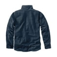 thumbnail image 2 of Carhartt Men's Fr Full Swing Quick Duck Jacket Navy X-Large, 2 of 2