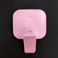 thumbnail image 1 of Luz Nocturna para Selfie Hugo Recargable Ajustable Portátil con Clip Anillo de Luz Rosa, 1 of 10