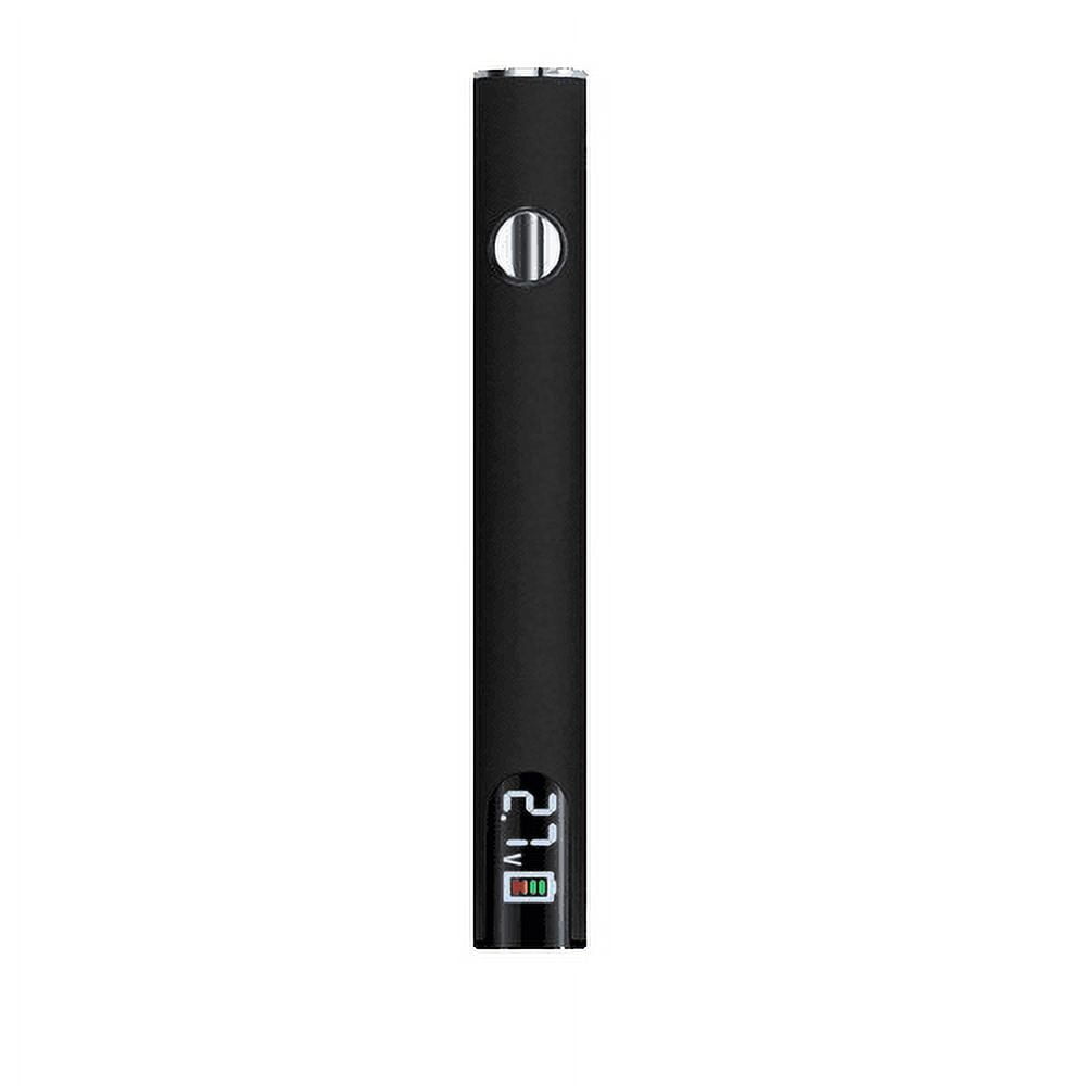 SDNall 510 Battery Pen, Usb Rechargeable 650Mah Soldering Pen with Led  Digital Display Adjustable Temperature 510 Threaded Battery for Home  Appliance Electronic Kit with Connect - Walmart.ca