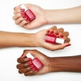 thumbnail image 4 of essie Nail Polish, She's Pampered, Red, 0.46 fl oz Bottle, 4 of 12