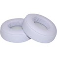 thumbnail image 1 of wonima11 VEKEFF 2 pcs Replacement Earpads Ear Pads Cushion for Beats by Dr.Dre PRO/Detox (White), 1 of 1