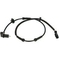Dorman 970-250 Front Driver Side ABS Wheel Speed Sensor for Specific Ford Models