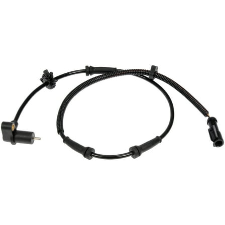 Dorman 970-250 Front Driver Side ABS Wheel Speed Sensor for Specific Ford Models