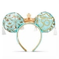 thumbnail image 3 of Mickey Mouse: The Main Attraction Ear Headband for Adults – Prince Charming Regal Carrousel – Limited Release, 3 of 3