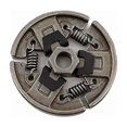 thumbnail image 4 of Clutch drum 3/8 7 teeth with clutch for STIHL MS290 MS 290 MS310 MS390 029 039 chainsaw, replacing reference 1125 640 2000., 4 of 5
