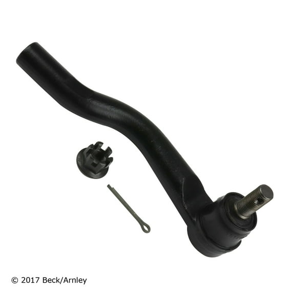 BeckArnley 101-7711 Tie Rod End
