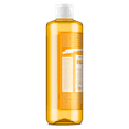 thumbnail image 4 of Dr. Bronner's Magic Soap - Citrus - Pure-Castile Liquid Soap - 16 fl oz - for face, body wash, hands, 4 of 9