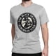 thumbnail image 1 of Camisetas de la gira europea de la Peste Negra para hombre y mujer, camisetas de algodón puro, camisetas de manga corta con cuello redondo, camisetas de regalo., 1 of 7