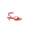 thumbnail image 6 of Madden NYC Women's Strappy Kitten Heel with Ankle Strap, 6 of 6