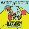thumbnail image 4 of Saint Arnold Harmony Hazy Pale Ale 6 pk 12 Fluid Oz Can, 4 of 4