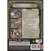 Baldurs Gate II Shadows of Amn (PC Game) Advanced Dungeons & Dragons - Welcome to World of Intrigue!