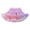 Purple Pink, variant on 0-9T Toddler Baby Kids Girls Fluffy Tulle Pleated Tutu Skirt Princess Ballet Dance Dress Tiered Dresses