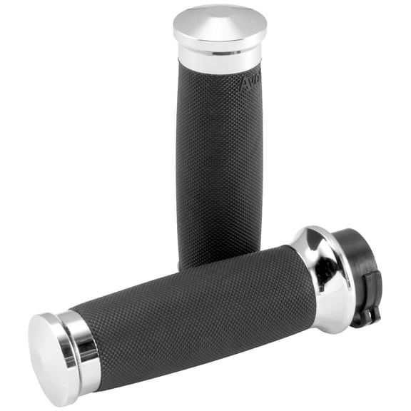 Avon Grips Custom Contour Grips - CC-85-CH