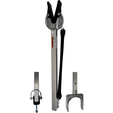 Attwood Heavy Duty Adjustable Transom Saver, 32-42